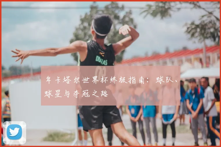 年卡塔尔世界杯终极指南:球队、球星与夺冠之路