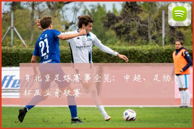 年北京足球赛事全览:中超、足协杯及业余联赛
