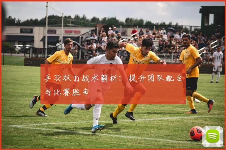 乒羽双打战术解析:提升团队配合与比赛胜率